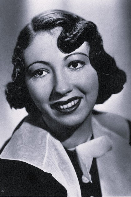 Zdjęcie Phyllis Kennedy