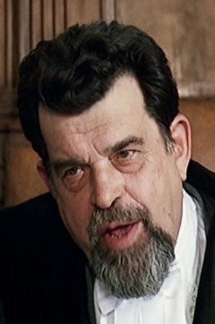 Zdjęcie Luigi Moretti
