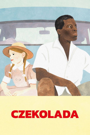 Czekolada