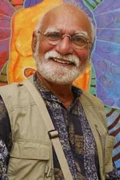 Zdjęcie Surendra Rajan