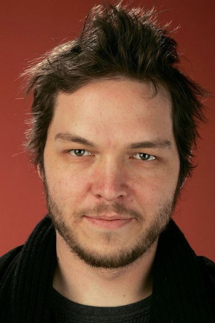 Zdjęcie Jacob Gentry