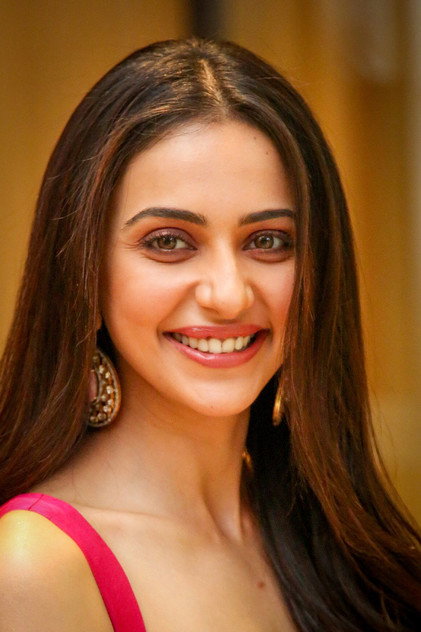 Zdjęcie Rakul Preet Singh