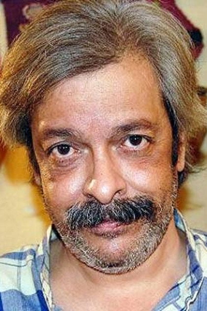 Zdjęcie Ajay Wadhavkar