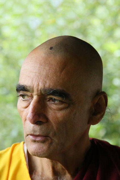 Zdjęcie Uday Chandra