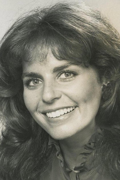 Zdjęcie Adrienne Meltzer