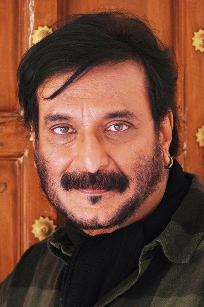 Zdjęcie Milind Gunaji