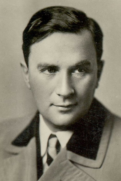 Zdjęcie Oskar Karlweis