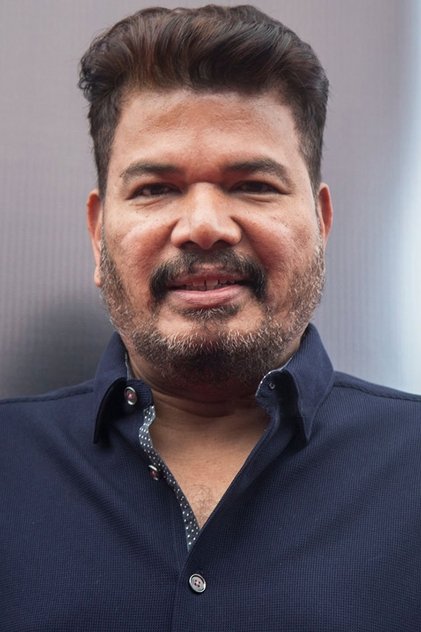Zdjęcie Shankar