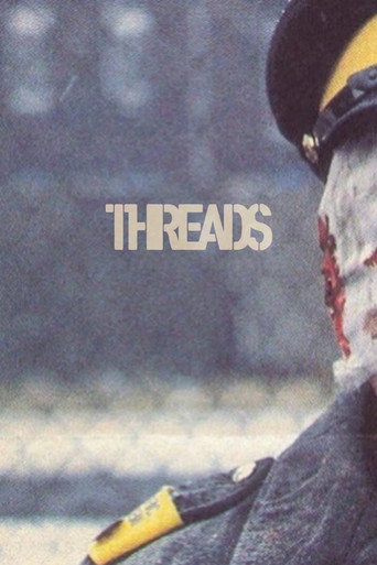 Okładka filmu Threads
