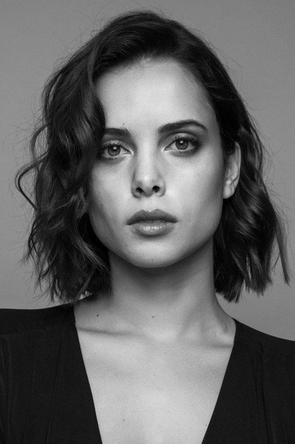Zdjęcie Vanesa Restrepo
