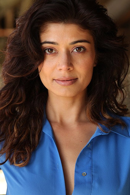 Zdjęcie Pooja Batra