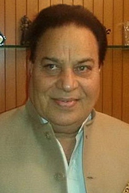 Zdjęcie Rana Jung Bahadur