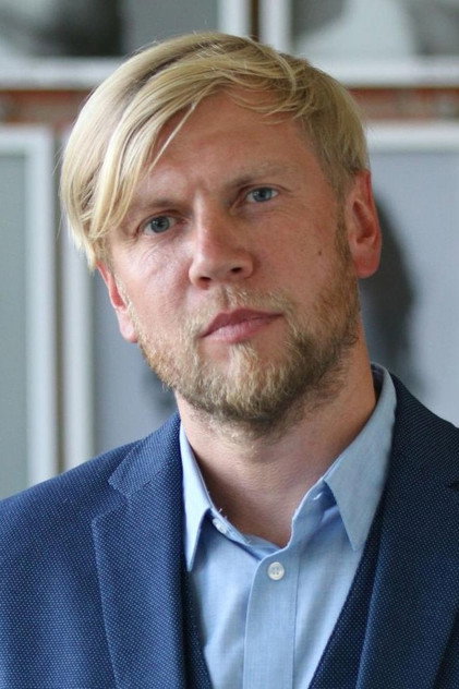 Zdjęcie Tanel Jonas