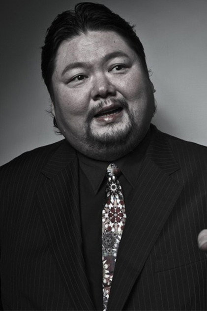 Zdjęcie Morris Rong Xiang