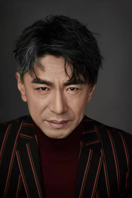 Zdjęcie Tan Jianchang