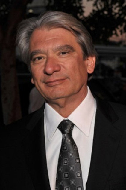 Zdjęcie Mark Richard