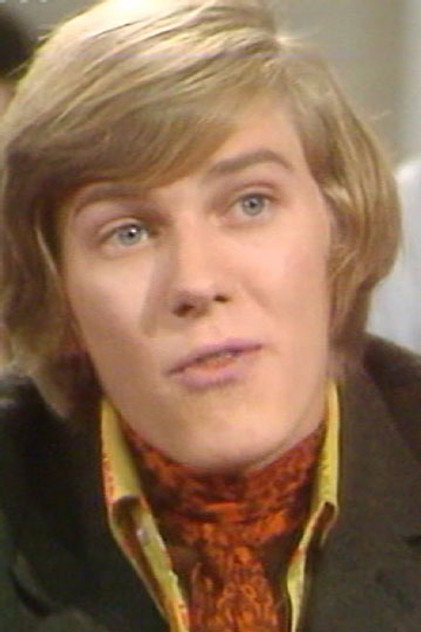 Zdjęcie Malcolm McFee