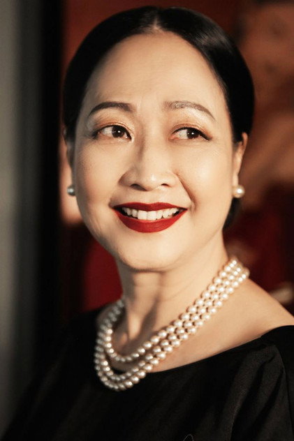 Zdjęcie Như Quỳnh