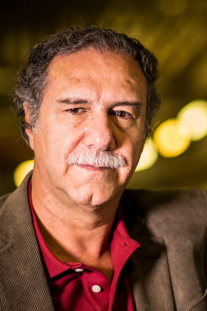 Zdjęcie Víctor Gaviria