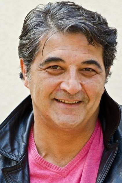 Zdjęcie Marc Samuel