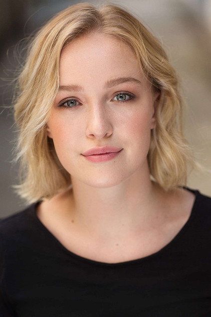 Zdjęcie Bridget Webb
