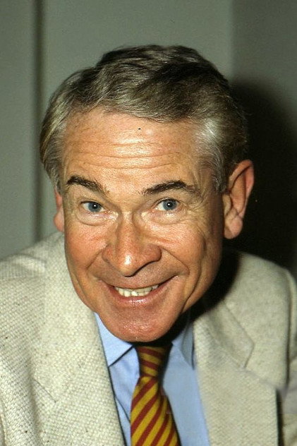 Zdjęcie Stanley Baxter