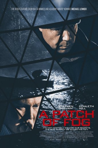 Okładka filmu Cień mgły