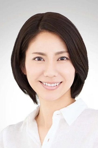 Zdjęcie 松下奈緒