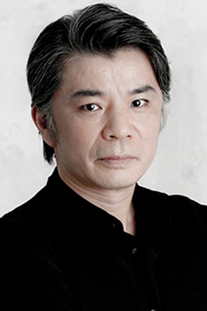 Zdjęcie 山本亨