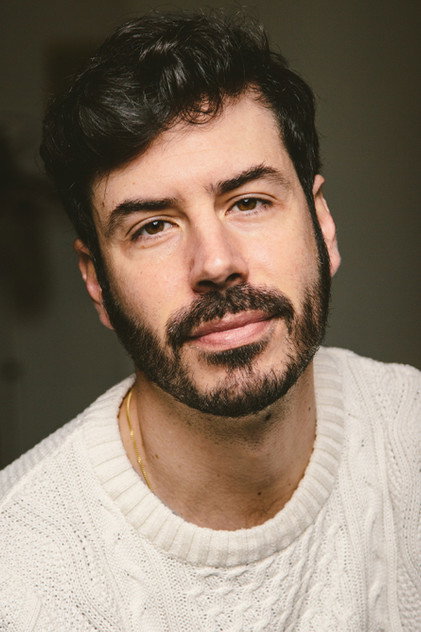 Zdjęcie Sergio Pozo