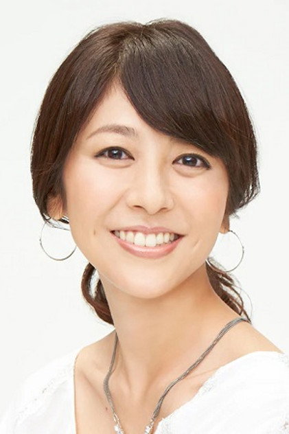 Zdjęcie 白石美帆