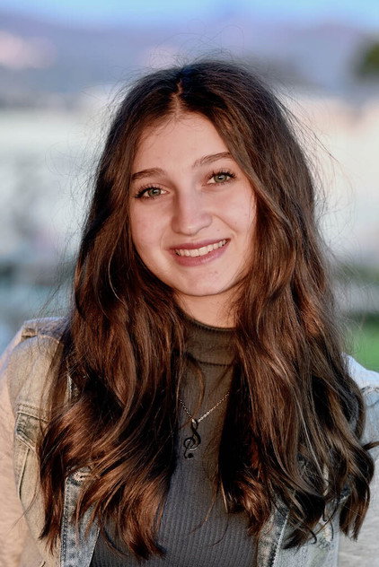 Zdjęcie Margherita Rebeggiani