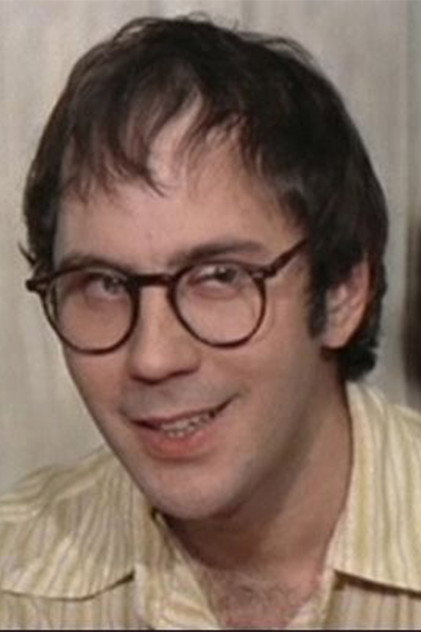 Zdjęcie Richard Pace