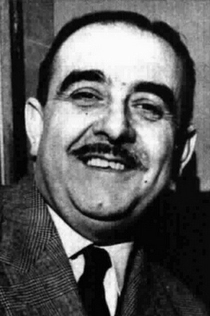 Zdjęcie Alessandro Cutolo