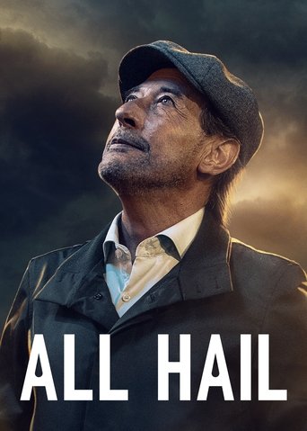 Okładka filmu Grad