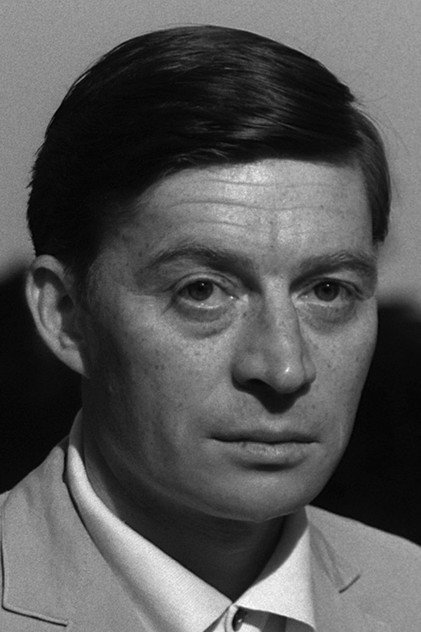 Zdjęcie Jacques Doniol-Valcroze