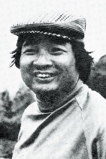 Zdjęcie Kuei Chih-Hung