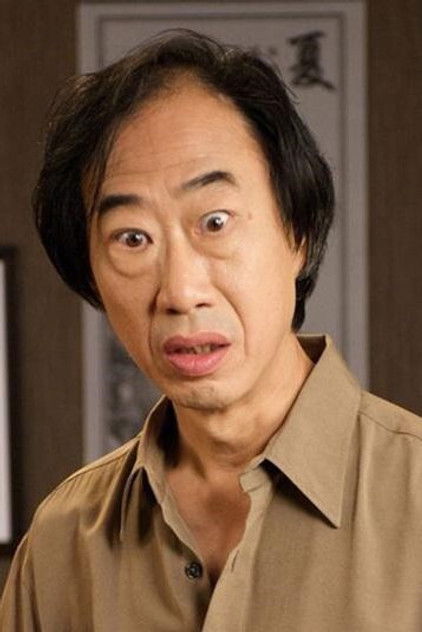 Zdjęcie Tien Shué