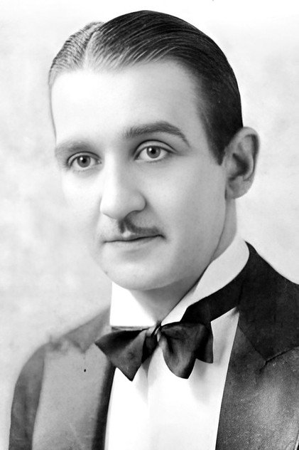 Zdjęcie Charles King