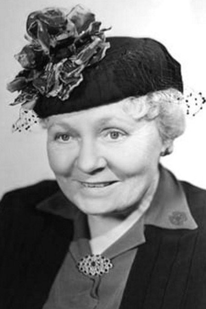 Zdjęcie Greta Meyer