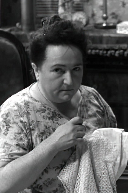 Zdjęcie Jane Pierson