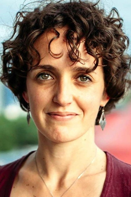 Zdjęcie Sabrina B. Karine