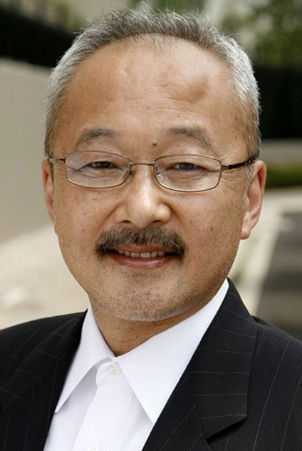 Zdjęcie Kazuhiro Nakahara
