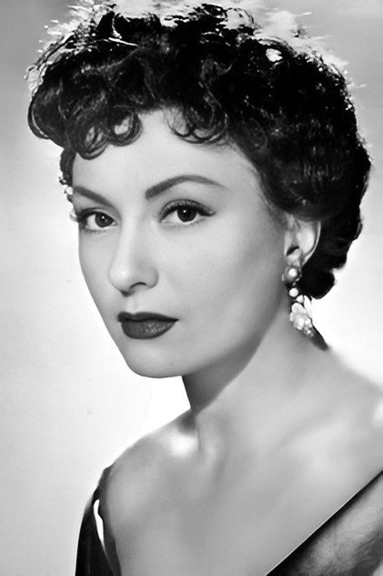 Zdjęcie Viviane Romance