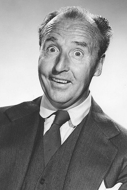 Zdjęcie Eddie Parks