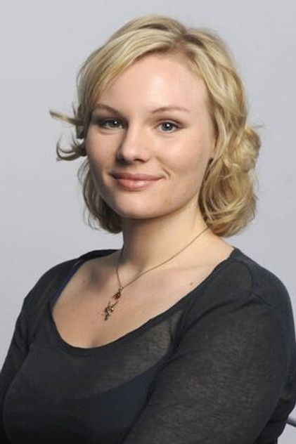 Zdjęcie Rosalie Thomass
