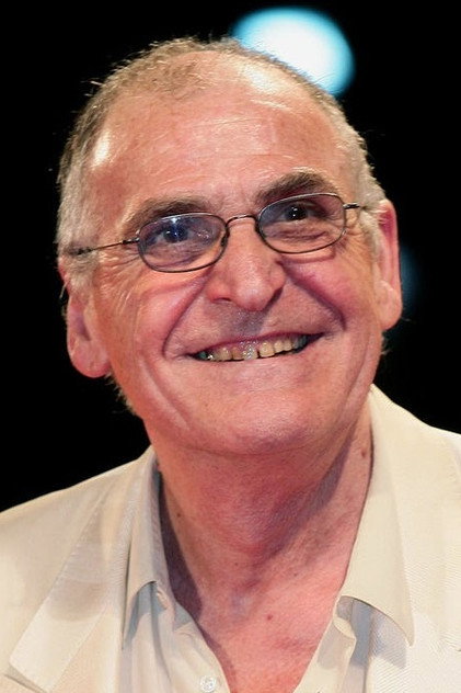 Zdjęcie Gino Santercole