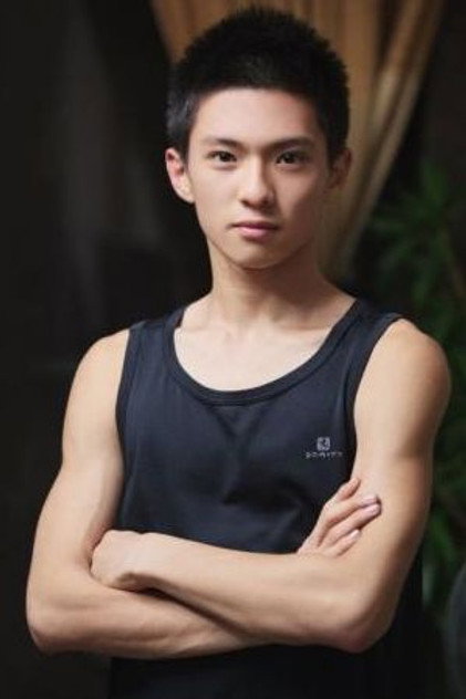 Zdjęcie Daichi Harashima