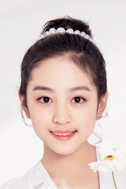 Zdjęcie Zhang Zi Yu
