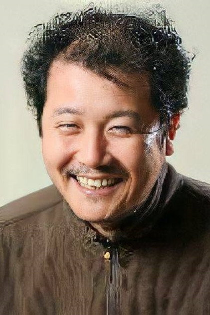 Zdjęcie Park Kyung-geun